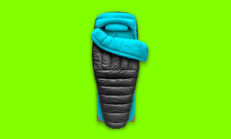 The Zenbivy Bed Is the Best Sleeping Bag I’ve Ever Used